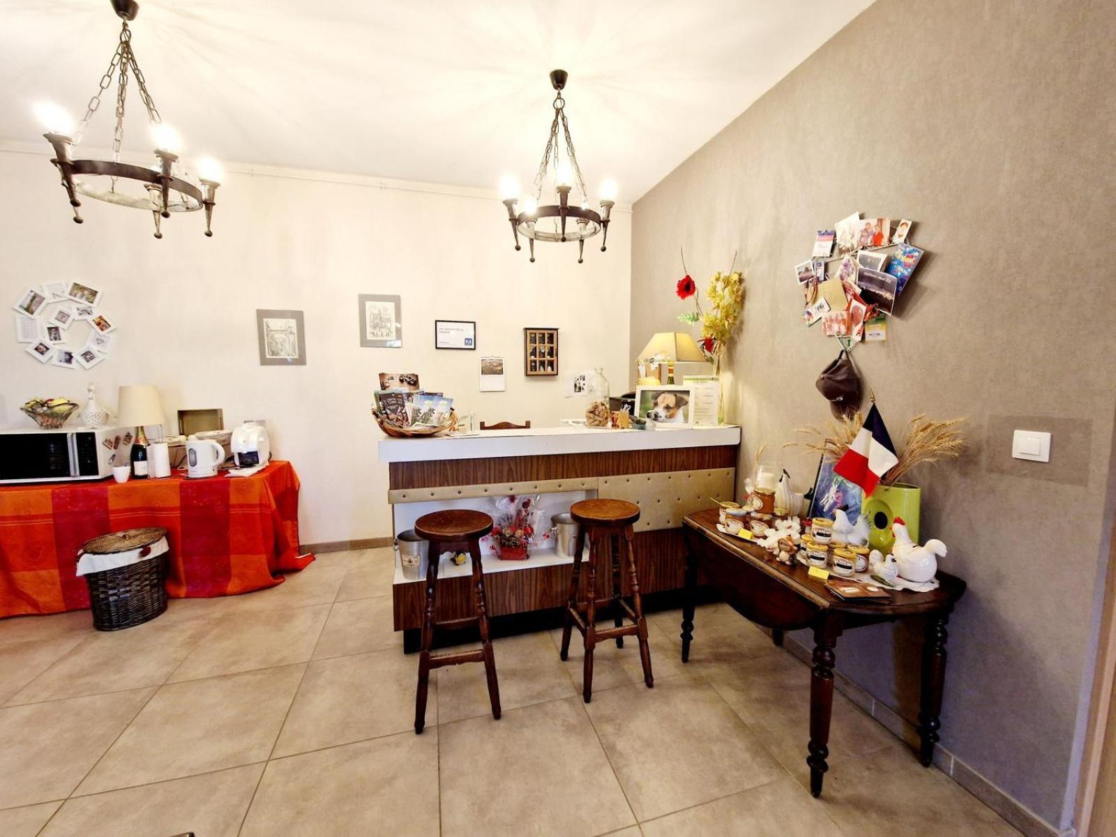 לינה וארוחת בוקר Rezonville Les Jardins De La Grange מראה חיצוני תמונה