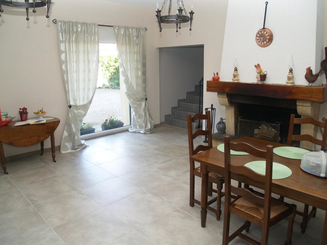 לינה וארוחת בוקר Rezonville Les Jardins De La Grange מראה חיצוני תמונה